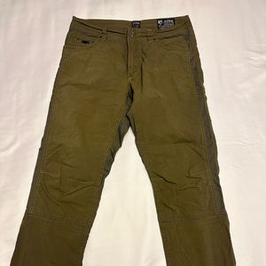 Kühl Radkial Hiking Pants